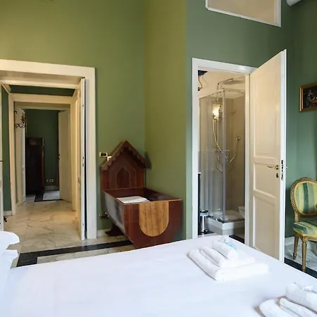 Historic Апартаменты *