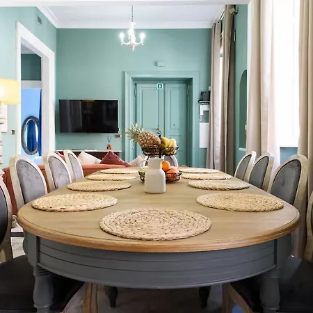 Apartment Historic *